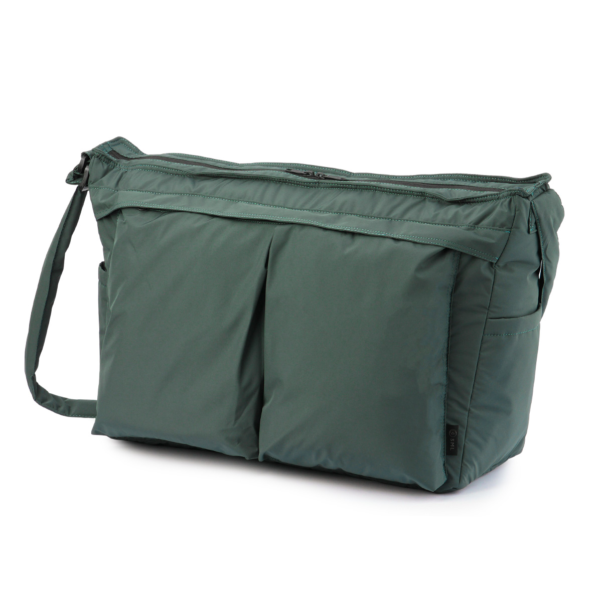 SML 最大51% 1/13限定 エスエムエル ジュード ショルダーバッグ メンズ