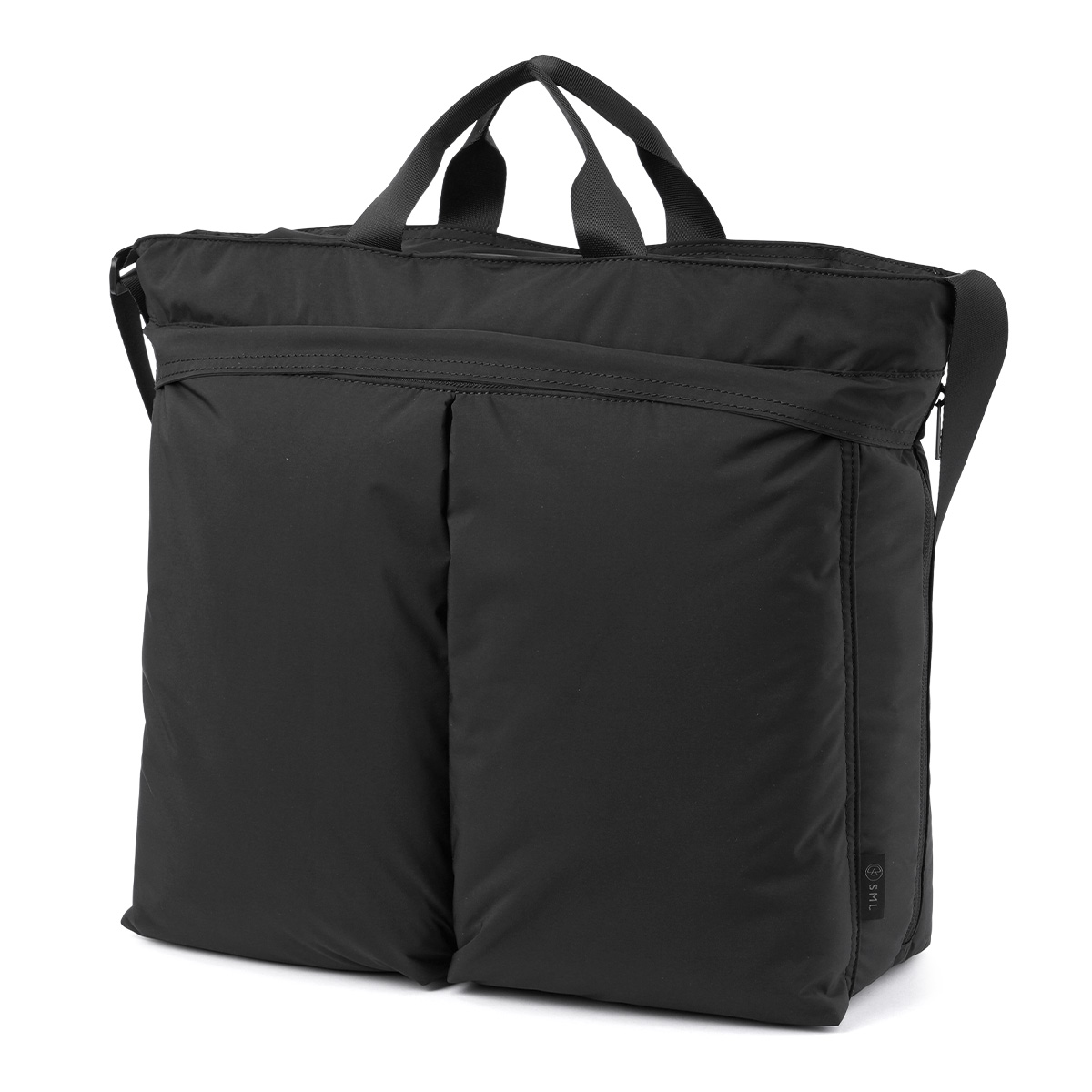 Jude Tote ブラック Jude Tote ブラック 【新品未使用】