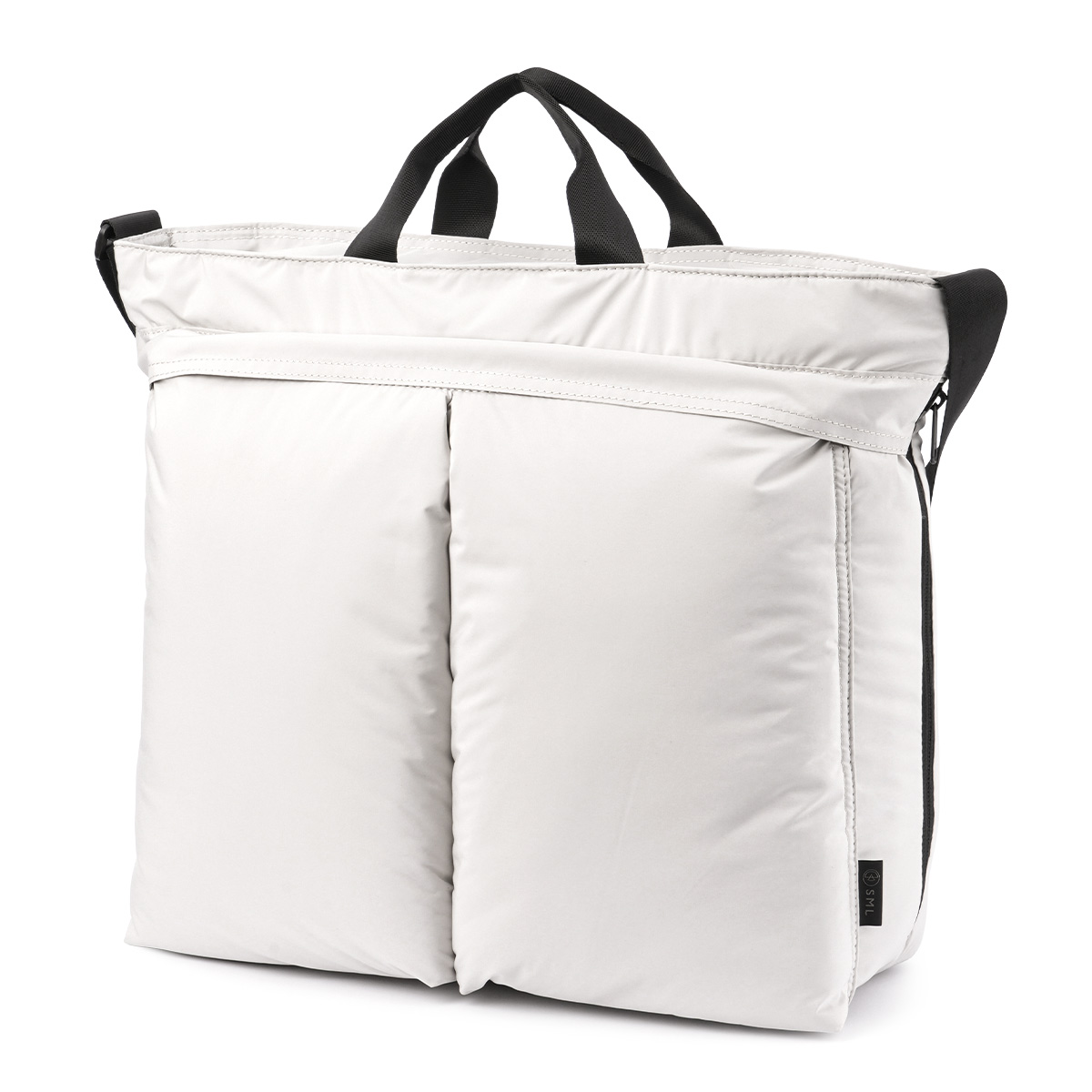 商品レビューで+5%｜エスエムエル ジュード ショルダーバッグ トートバッグ メンズ レディース 大きめ 大容量 A4 SML JUDE K904096 SML 最大51% 1/11限定 エスエムエル ジュード ショルダーバッグ トート