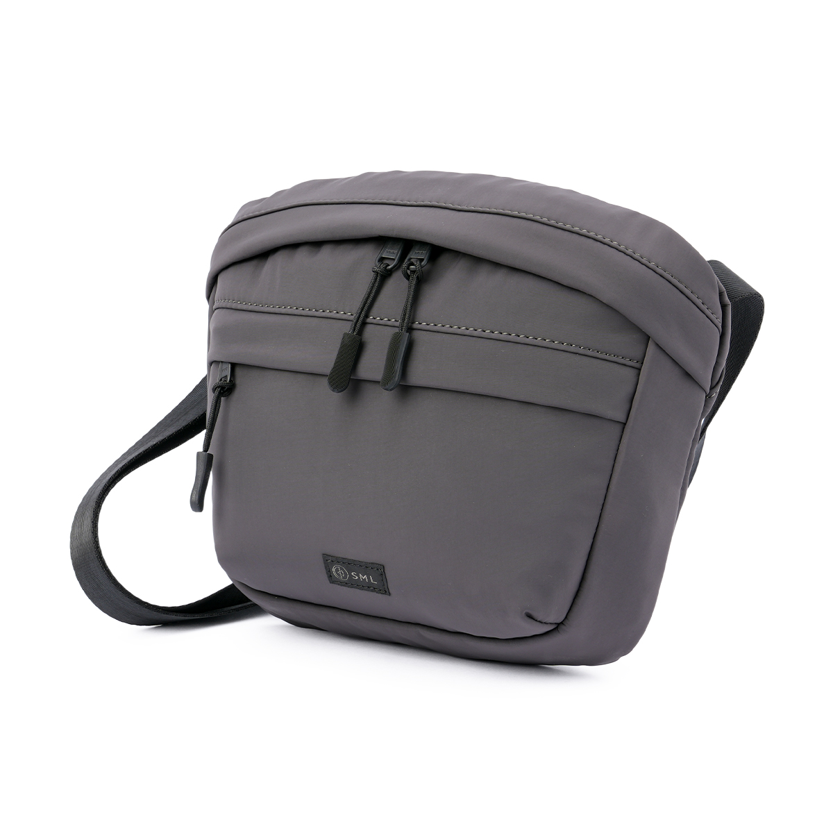 SML 最大51% 1/13限定 エスエムエル ファイン エヌ ショルダーバッグ