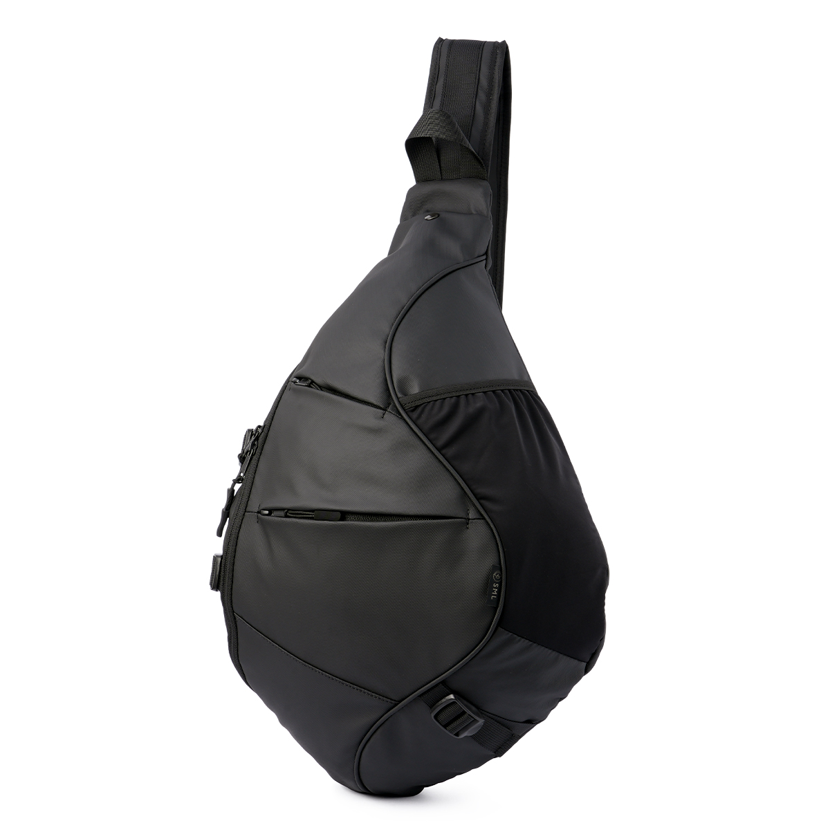 SML 最大41% 1/15限定 エスエムエル ティエリー ボディバッグ ワン