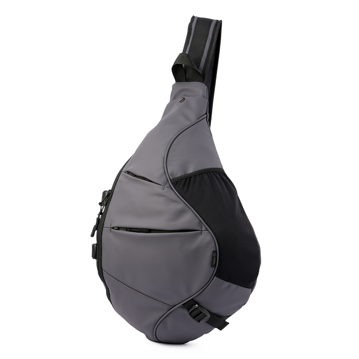 SML 最大42% 2/22限定 エスエムエル ティエリー ボディバッグ ワン