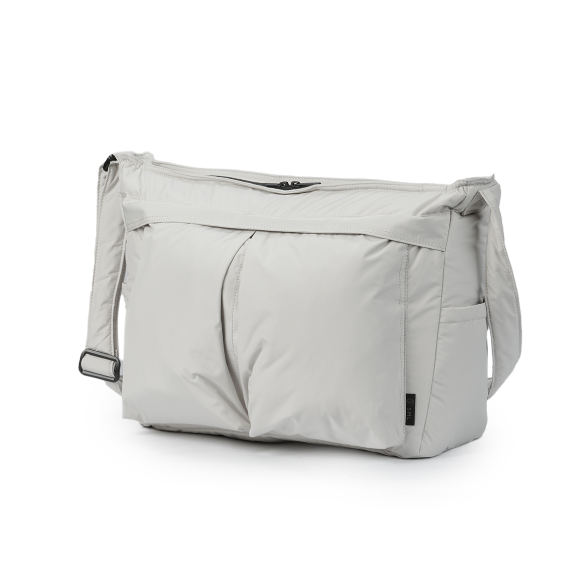 ジュード ショルダーバッグ メンズ レディース ブランド 斜めがけバッグ 軽量 大きめ A4 SML JUDE sml-k904128 | SML | 05