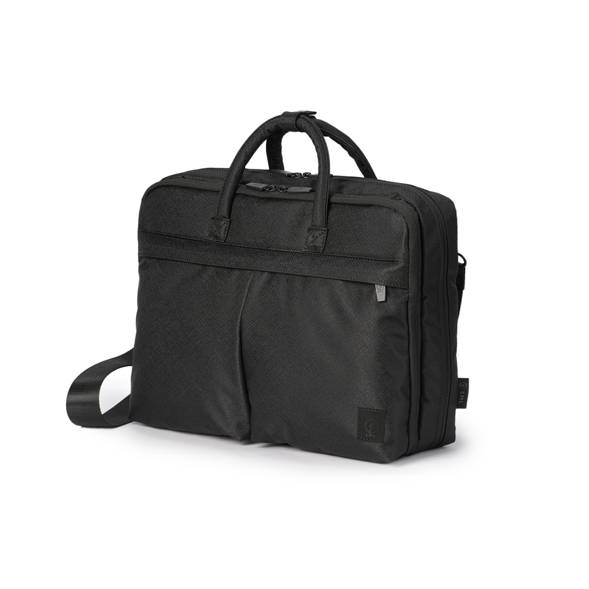 SML 最大50% 1/15限定 エスエムエル ビジネスバッグ メンズ ブランド