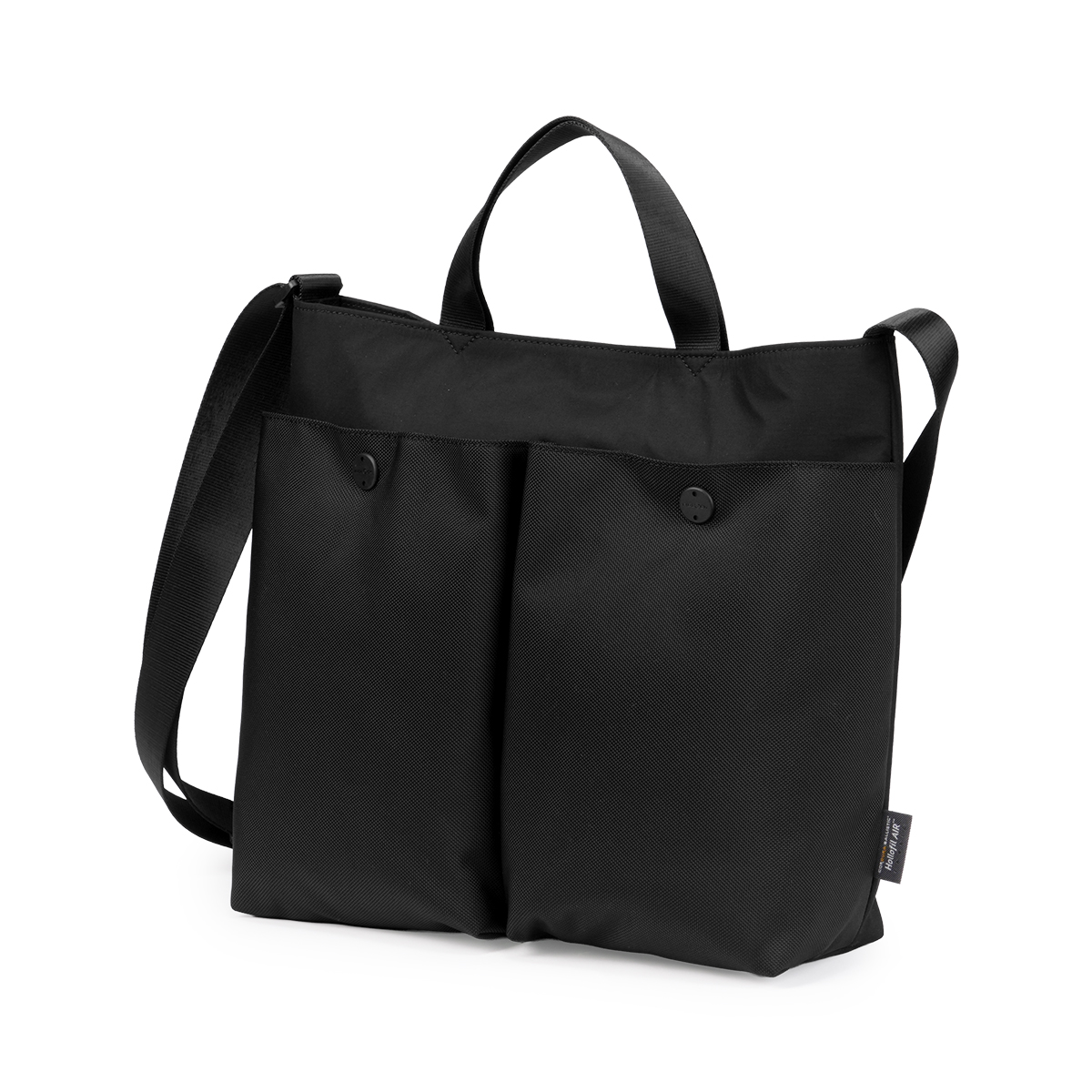 SML 最大50% 1/15限定 エスエムエル デクラン パイロットトートバッグ