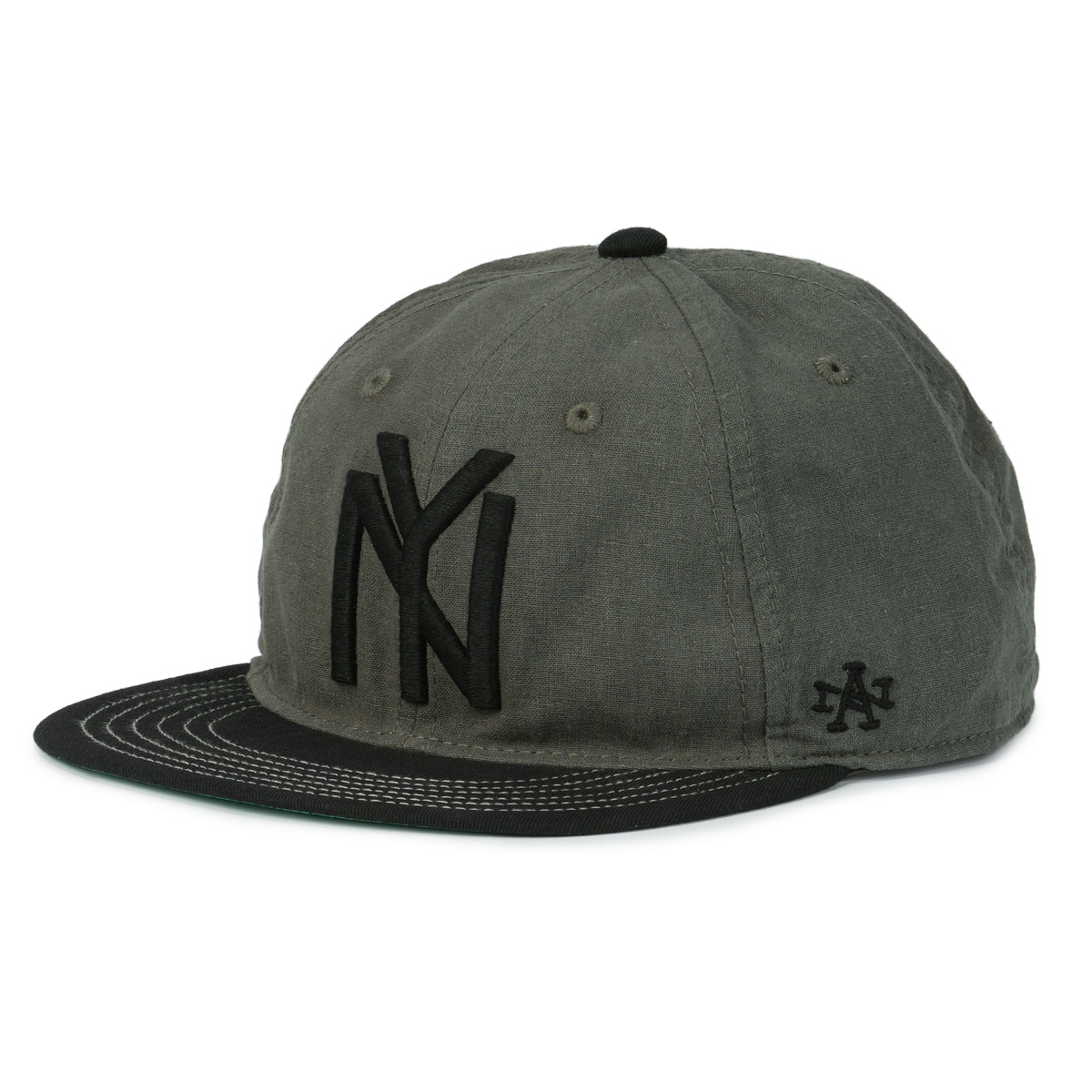 最大42% 1/11限定 アメリカンニードル ラインアウト キャップ 帽子 メンズ レディース ブランド NY LA AMERICAN NEEDLE LINE OUT | AMERICAN needle | 04