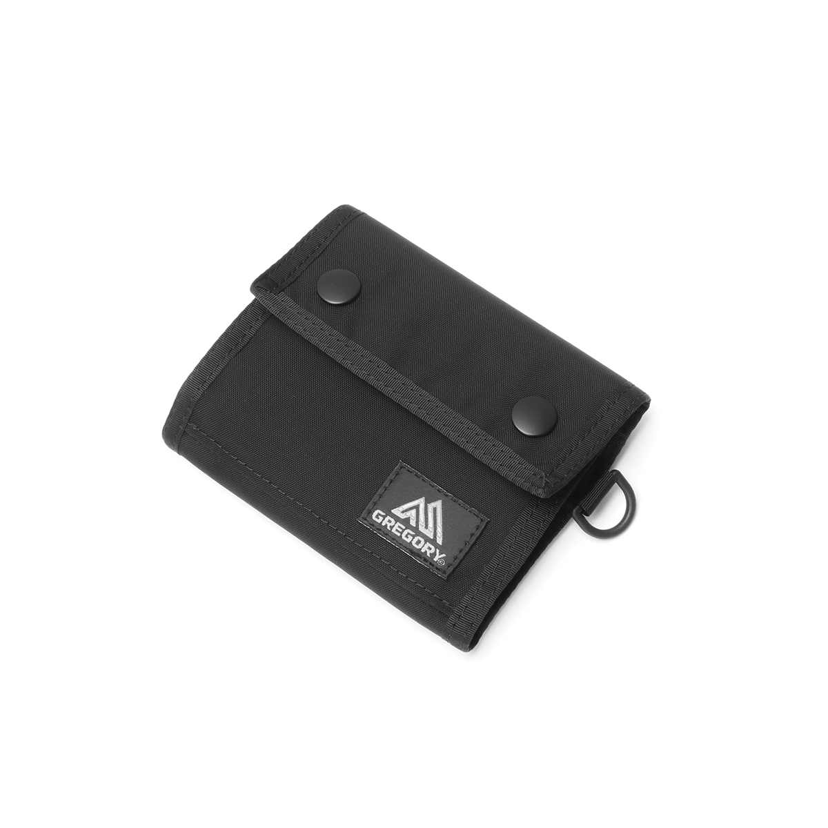 正規取扱店】グレゴリー アクセサリー 二つ折り財布 snap-wallet