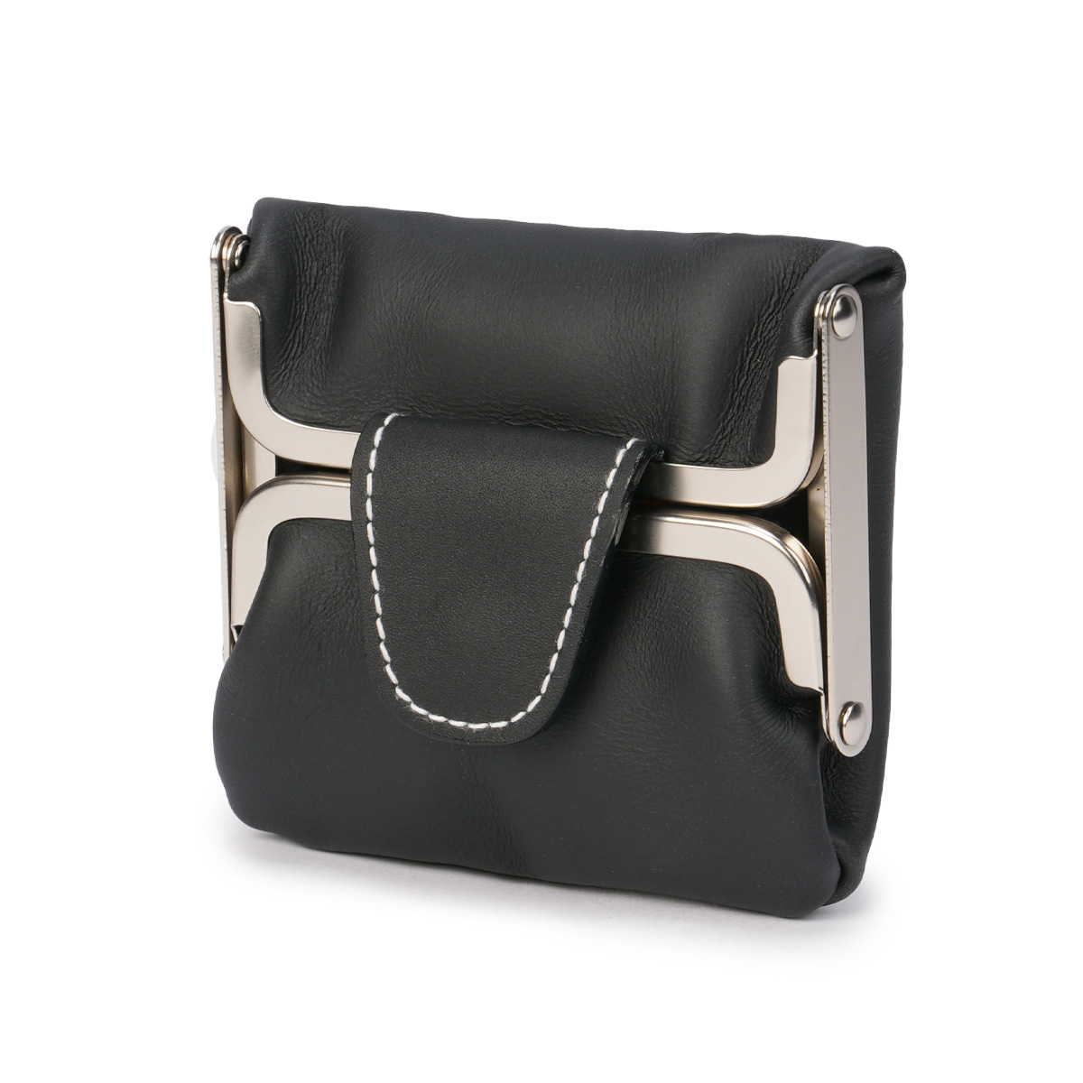 最大46% 2/19限定 SOPO ソポ ガマパース コインケース 小銭入れ がま口 本革 SOPO GAMA PURSE SO27 | SOPO（ファッション） | 01