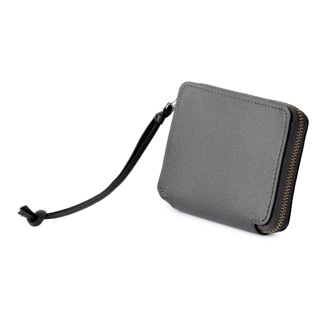 最大50% 1/25限定 SOPO ソポ 財布 二つ折り財布 ミニ財布 ミニウォレット メンズ レディース ブランド レザー 本革 ボックス型小銭入れ box型 小さめ SO36 | SOPO（ファッション） | 03