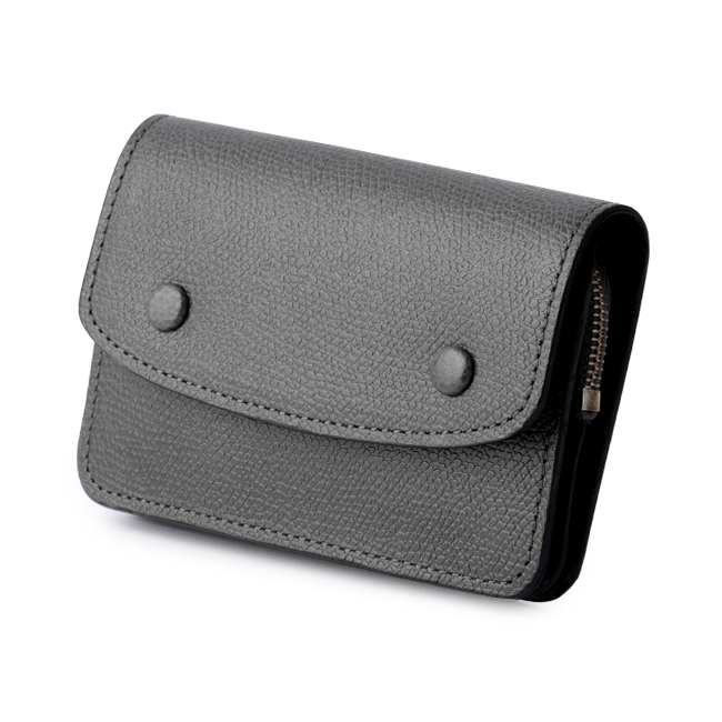 最大50% 1/25限定 SOPO ソポ 財布 二つ折り財布 ミニ財布 ミニウォレット メンズ レディース ブランド コンパクト レザー 本革 小さい 小さめ 日本製 SO58 | SOPO（ファッション） | 03