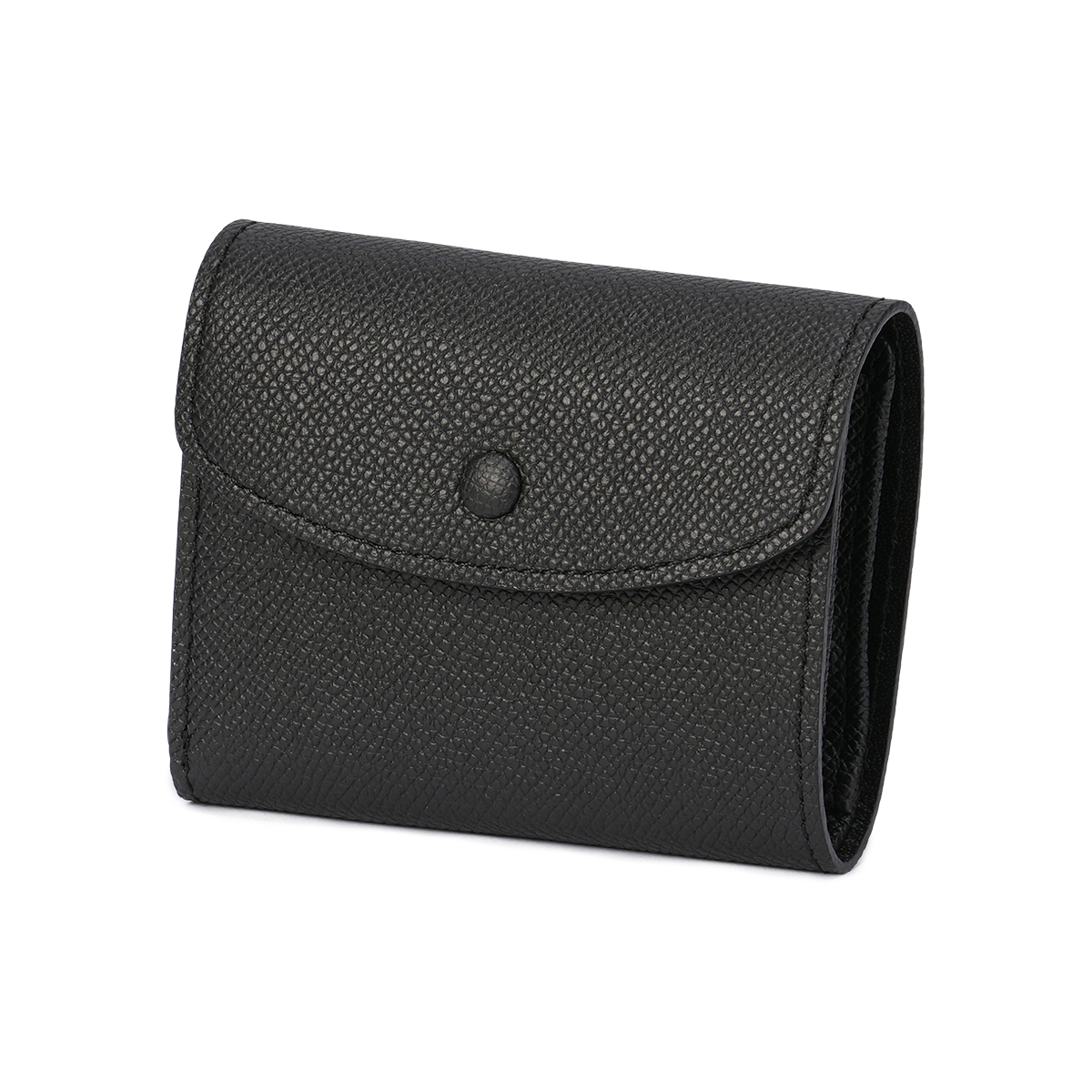 最大51% 12/28限定 ソポ ワープロラックス 三つ折り財布 BOX 小銭入れ 本革 カーフレザー 日本製 SOPO SO71 | SOPO（ファッション） | 01