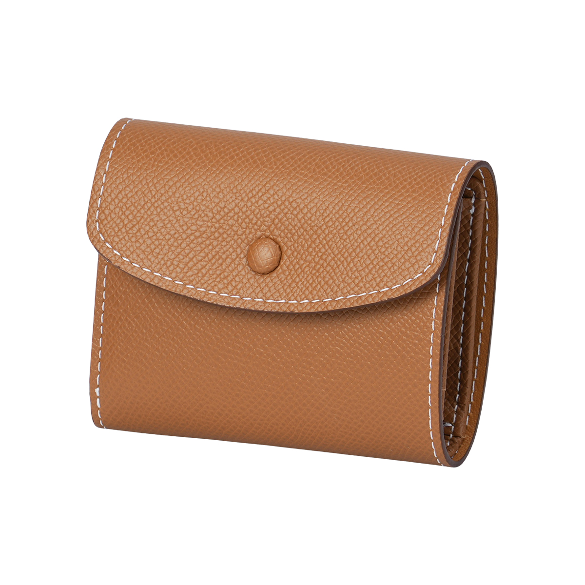 最大51% 12/28限定 ソポ ワープロラックス 三つ折り財布 BOX 小銭入れ 本革 カーフレザー 日本製 SOPO SO71 | SOPO（ファッション） | 02