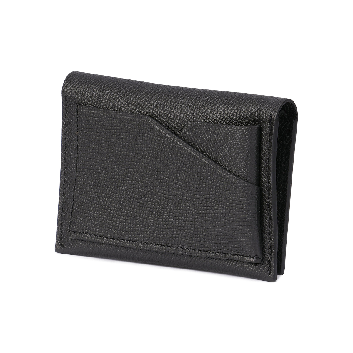 最大46% 2/19限定 ソポ ワープロラックス カードケース 名刺入れ 小銭入れ付き 本革 カーフレザー 日本製 SOPO SO72 | SOPO（ファッション） | 01