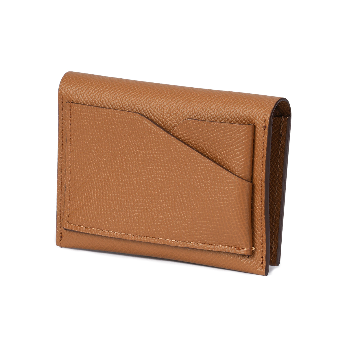 最大46% 2/19限定 ソポ ワープロラックス カードケース 名刺入れ 小銭入れ付き 本革 カーフレザー 日本製 SOPO SO72 | SOPO（ファッション） | 02