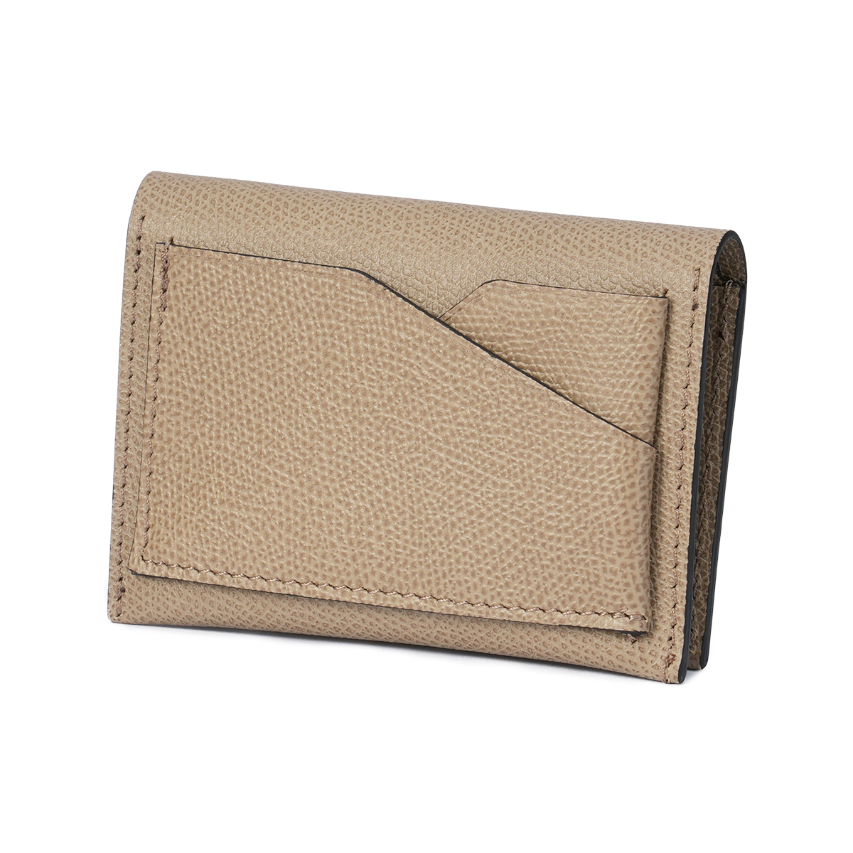 最大46% 2/19限定 ソポ ドーフィン カードケース 名刺入れ 本革 小銭入れ付き カーフレザー 日本製 SOPO SO73 | SOPO（ファッション） | 04