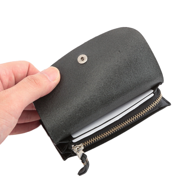 最大31% 4/7限定 SLOW スロウ 財布 二つ折り財布 ミニ財布 小さい財布 