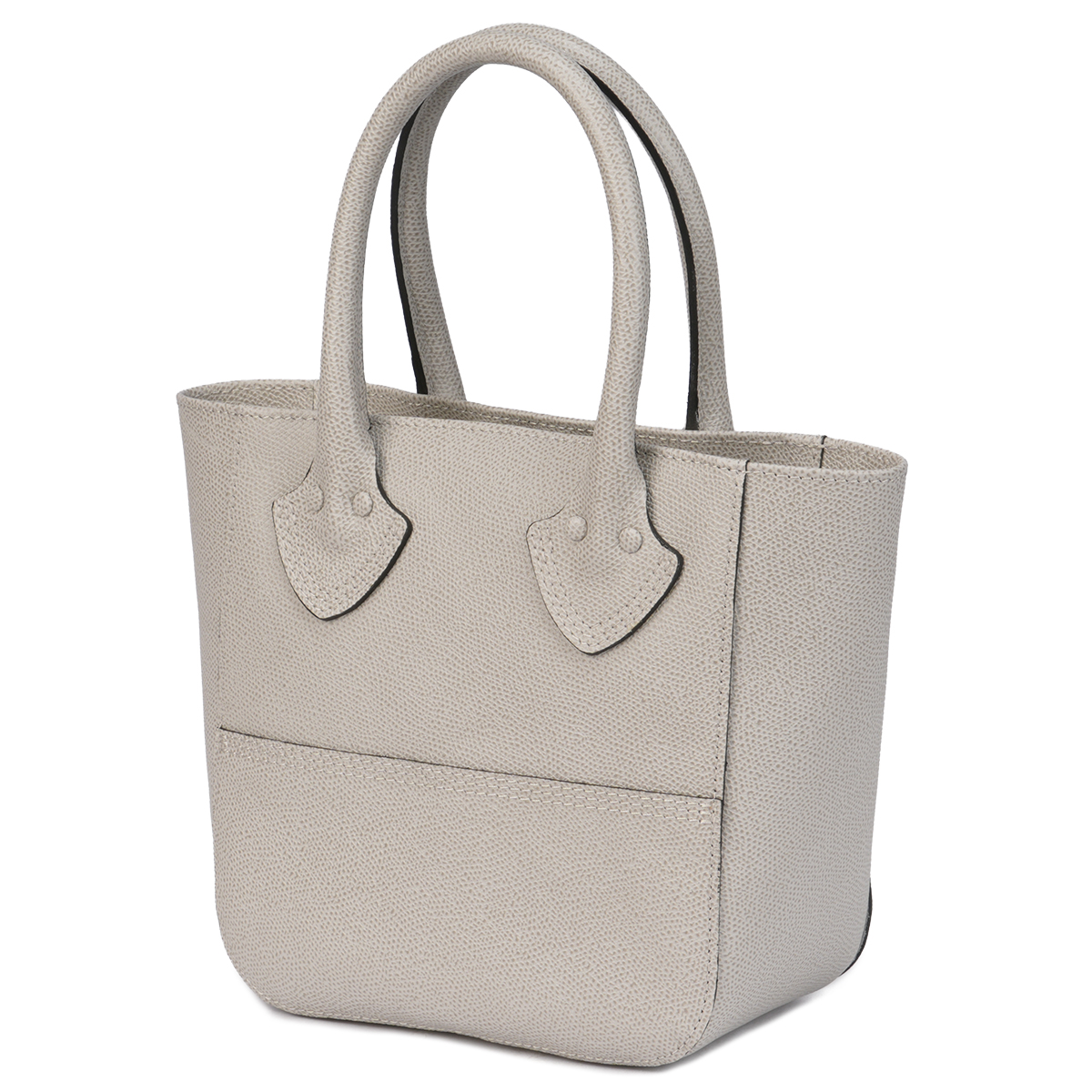 ソポ ドーフィン トートバッグ メンズ レディース 本革 日本製 小さめ ミニ ミニトートバッグ SOPO Dauphin 5075 | SOPO（ファッション） | 04