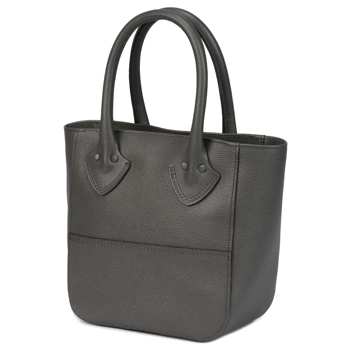 ソポ ドーフィン トートバッグ メンズ レディース 本革 日本製 小さめ ミニ ミニトートバッグ SOPO Dauphin 5075 | SOPO（ファッション） | 01