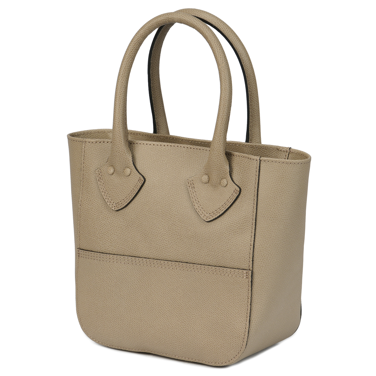 ソポ ドーフィン トートバッグ メンズ レディース 本革 日本製 小さめ ミニ ミニトートバッグ SOPO Dauphin 5075 | SOPO（ファッション） | 02