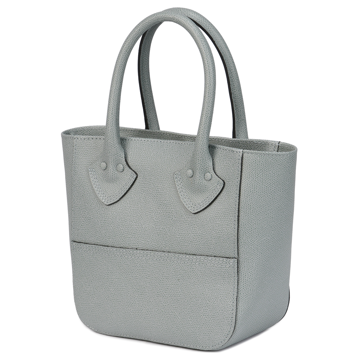 ソポ ドーフィン トートバッグ メンズ レディース 本革 日本製 小さめ ミニ ミニトートバッグ SOPO Dauphin 5075 | SOPO（ファッション） | 03