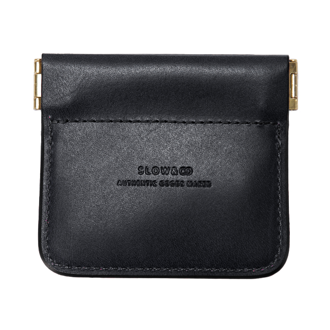 SLOW(ファッション) 最大33% 4/19限定 SLOW スロウ コインケース