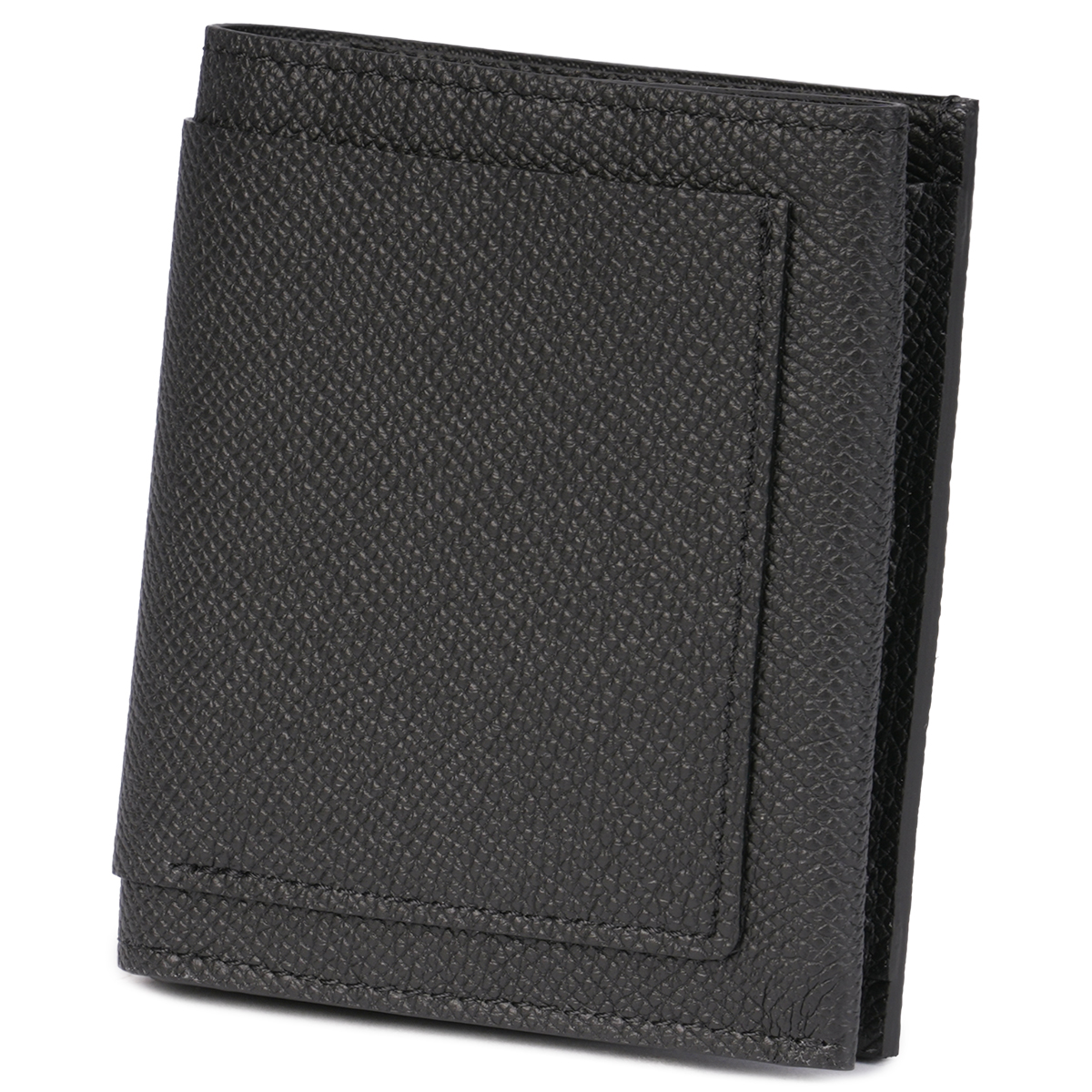 ソポ ワープロラックス 財布 二つ折り財布 本革 日本製 メンズ レディース SOPO SO77 | SOPO（ファッション） | 01