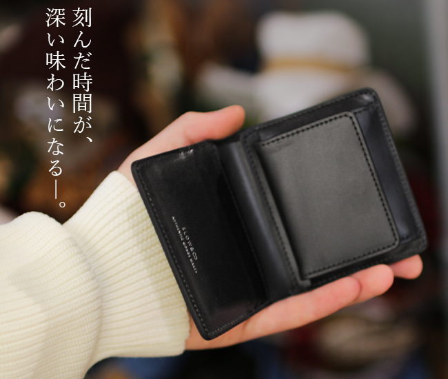 最大36% 5/7限定 SLOW スロウ 財布 二つ折り財布 ミニ財布 小さい財布 