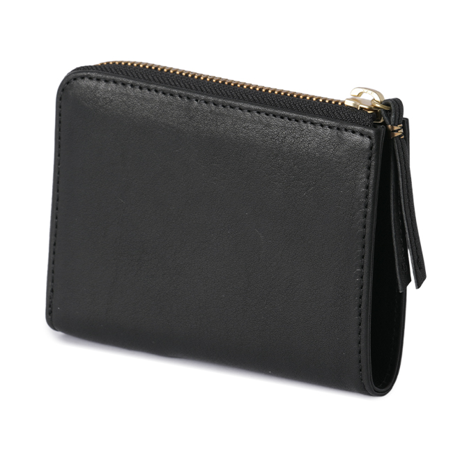 最大51% 12/28限定 SLOW スロウ 財布 二つ折り財布 本革 レザー L字ファスナー ボーノ ミドルウォレット メンズ レディース ブランド bono so857l 在庫限り | SLOW(ファッション) | 01