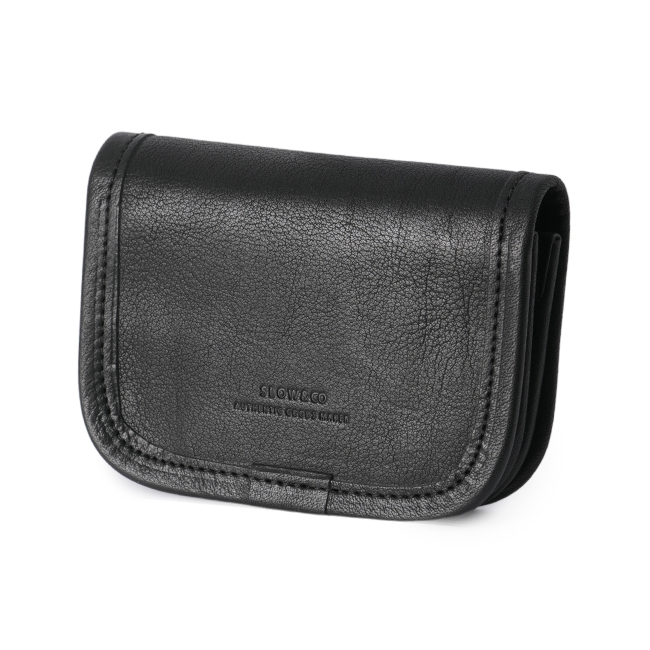 SLOW(ファッション) 最大51% 8/17限定 SLOW スロウ 財布 二