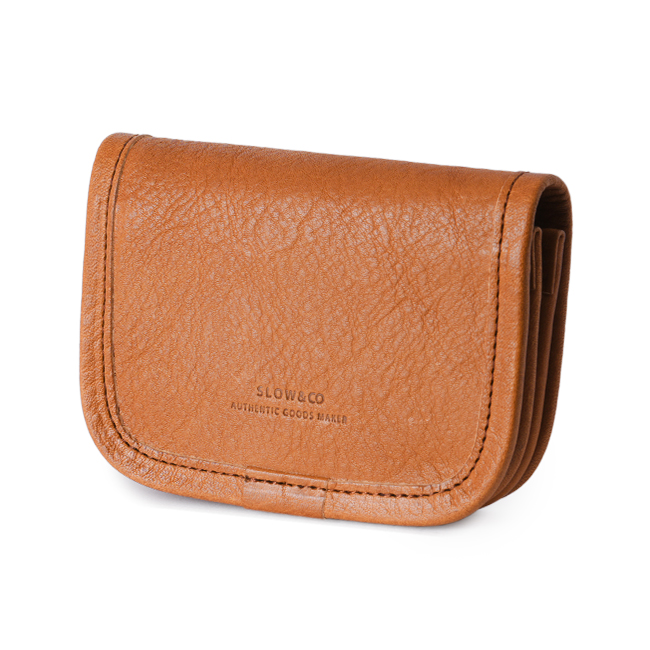 最大51% 12/28限定 SLOW スロウ 財布 二つ折り財布 ミニ財布 小さい財布 本革 レザー ボーノ ミニウォレット メンズ レディース bono so861l 在庫限り | SLOW(ファッション) | 03
