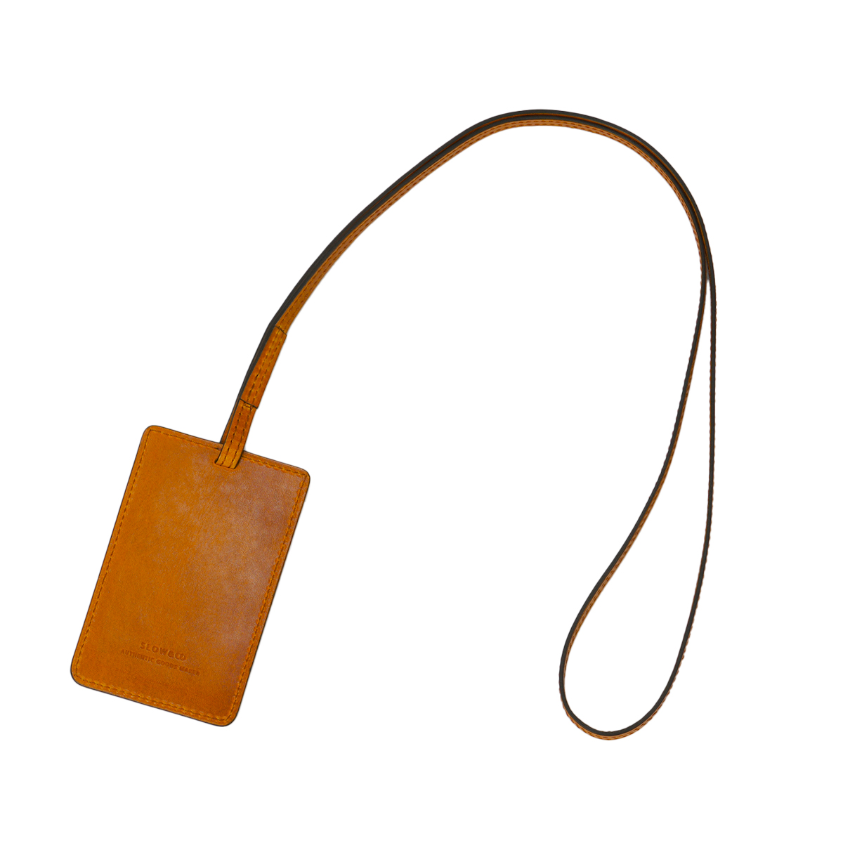 SLOW スロウ IDカードホルダー パスケース カードケース メンズ ブランド レザー 本革 日本製 ハービー HERBIE SO926RS | SLOW(ファッション) | 02