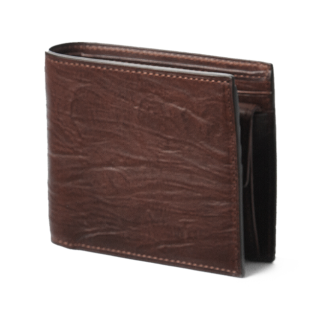 最大41% 4/25限定 ゾンネ 財布 二つ折り財布 本革 シロッコ SONNE SCIROCCO SOD003B メンズ ブランド | SONNE | 03