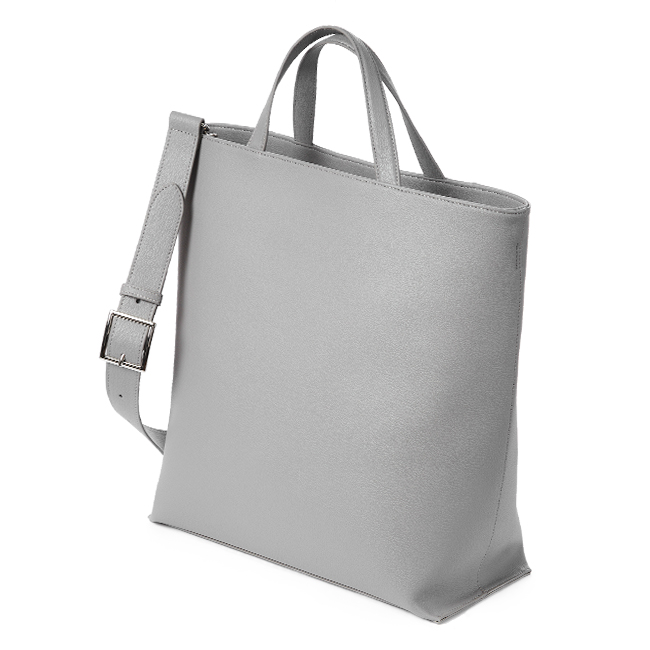 最大41% 4/25限定 ゾンネ トートバッグ ビジネストート 2WAY 縦型 A4 マイクロファイバーレザー 軽量 撥水 オーディナリー SONNE ORDINARY SOMF004 | SONNE | 04