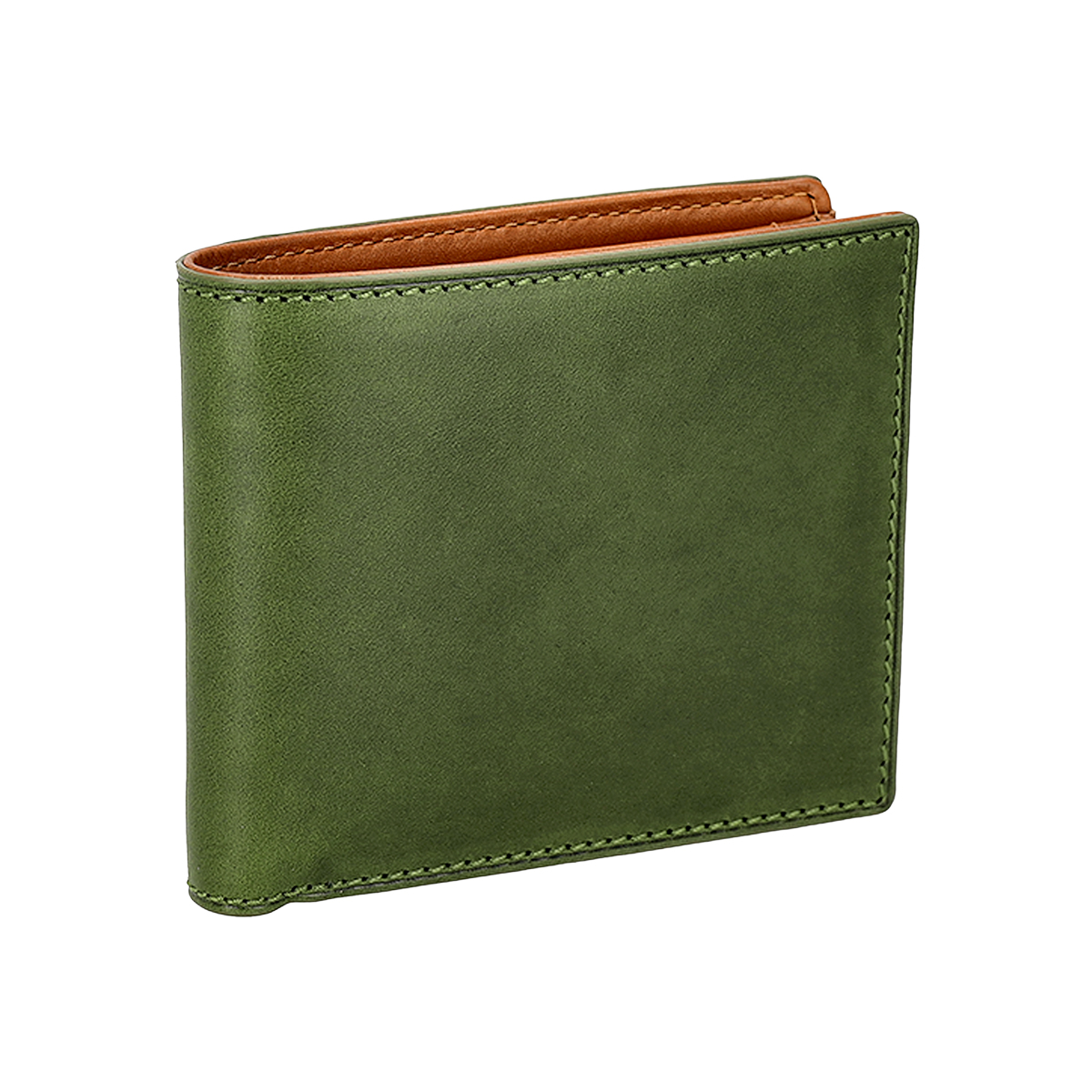 最大42% 12/28限定 ゾンネ リスヴェロ 二つ折り財布 本革 バケッタスムースレザー 化粧箱付き ギフト SONNE LISVERO SOMN002 | SONNE | 03