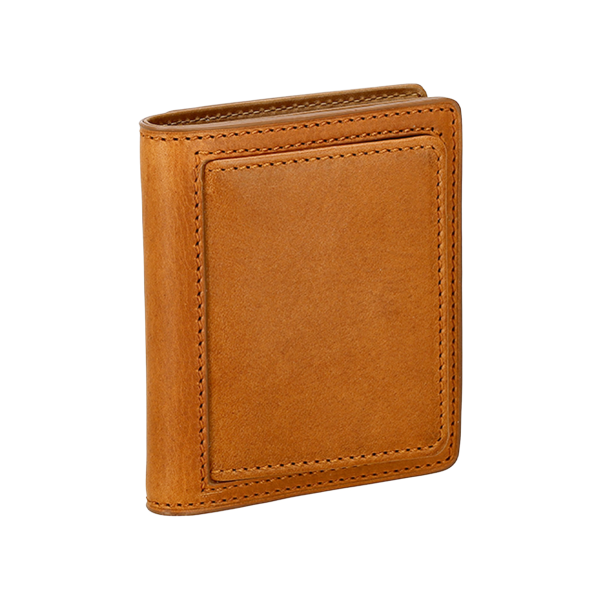 最大42% 12/28限定 ゾンネ リスヴェロ 二つ折り財布 本革 バケッタスムースレザー 化粧箱付き ギフト SONNE LISVERO SOMN003 | SONNE | 02