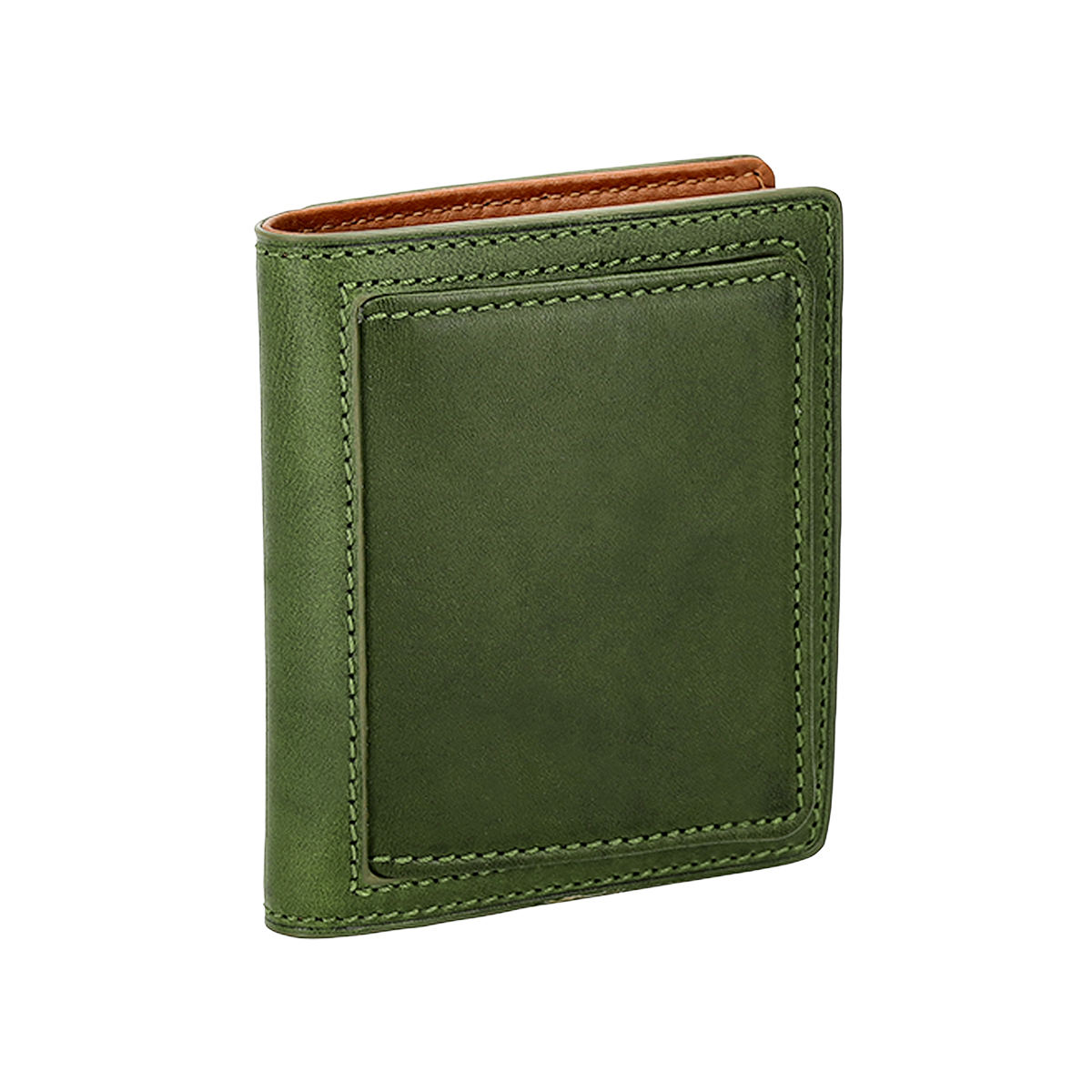 最大42% 12/28限定 ゾンネ リスヴェロ 二つ折り財布 本革 バケッタスムースレザー 化粧箱付き ギフト SONNE LISVERO SOMN003 | SONNE | 03