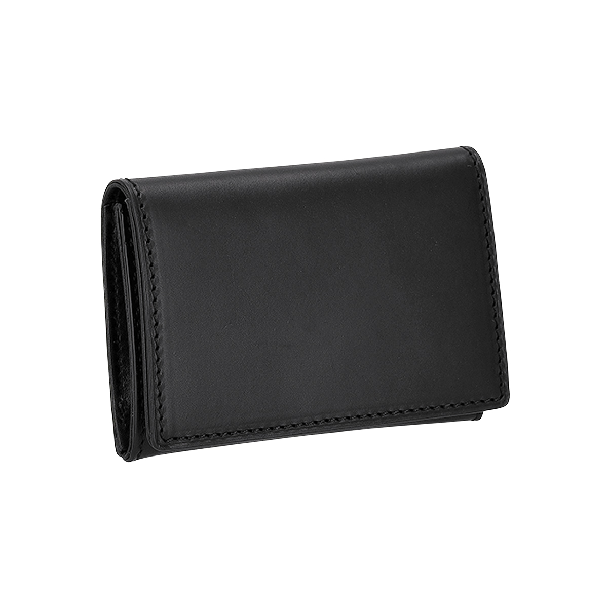 ゾンネ リスヴェロ カードケース 名刺入れ 本革 バケッタスムースレザー 化粧箱付き ギフト SONNE LISVERO SOMN004 | SONNE | 01