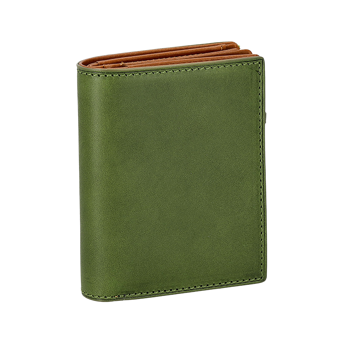 最大42% 12/28限定 ゾンネ リスヴェロ ミドル財布 本革 バケッタスムースレザー 化粧箱付き ギフト SONNE LISVERO SOMN005 | SONNE | 03