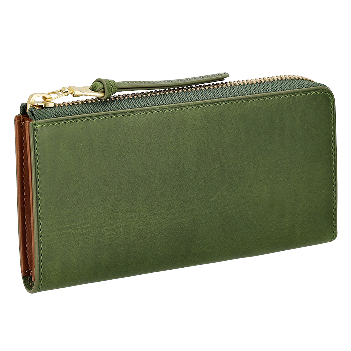 最大42% 12/28限定 ゾンネ リスヴェロ 長財布 L字ラウンドファスナー 本革 バケッタスムースレザー 化粧箱付き ギフト SONNE LISVERO SOMN006 | SONNE | 03