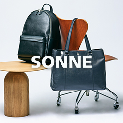 SONNE（ゾンネ） リュック ビジネスリュック B4 軽量 マイクロ