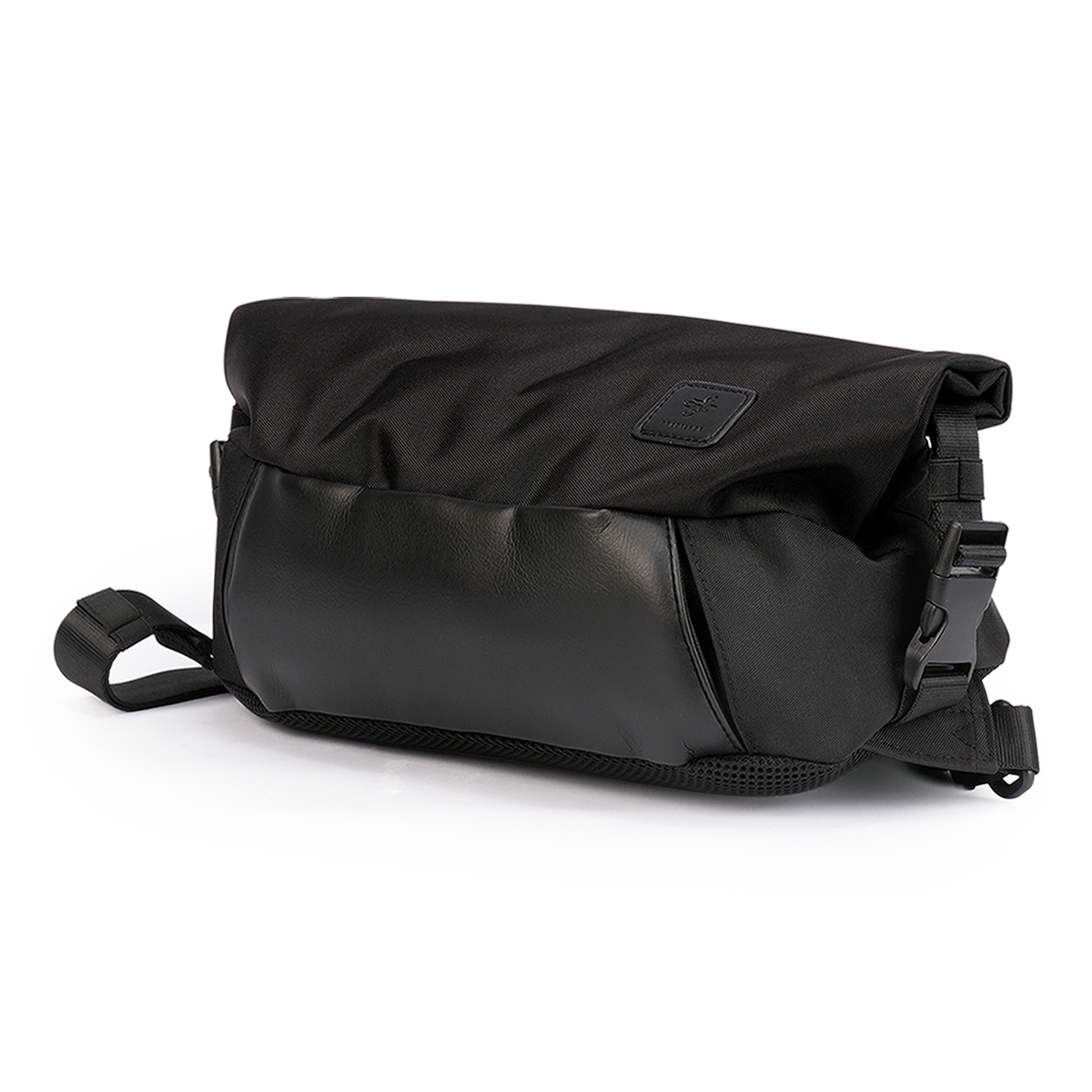 ゾンネ スターフライヤー トラベルボディバッグ ワンショルダーバッグ B5 撥水 軽量 SONNE STAR FLYER SOSF007 | SONNE | 01