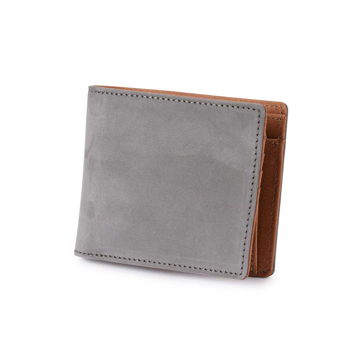 ゾンネ エコラックス 財布 二つ折り財布 本革 レザー メンズ ブランド SONNE ECOLUX SOUS005 | SONNE | 01