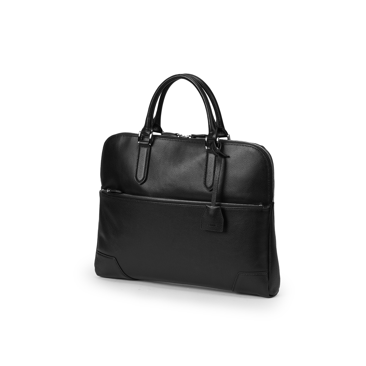 ゾンネ クラウディオ ビジネスバッグ ブリーフケース メンズ ブランド レザー 本革 通勤 A4 SONNE CLAUDIO SOX-030 | SONNE | 01