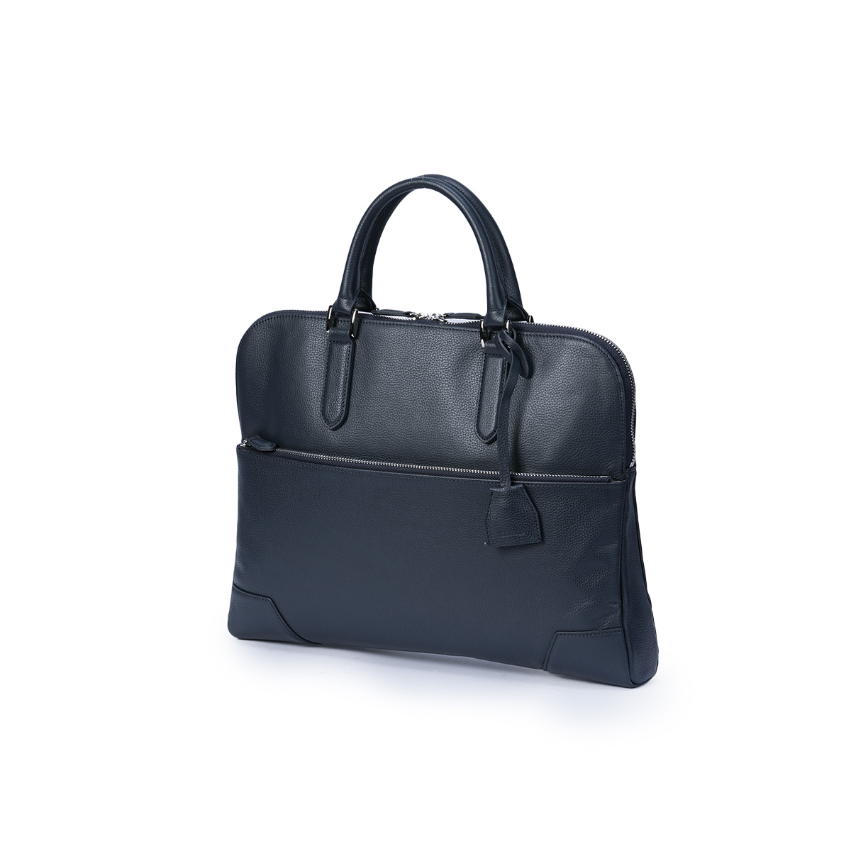 ゾンネ クラウディオ ビジネスバッグ ブリーフケース メンズ ブランド レザー 本革 通勤 A4 SONNE CLAUDIO SOX-030 | SONNE | 02