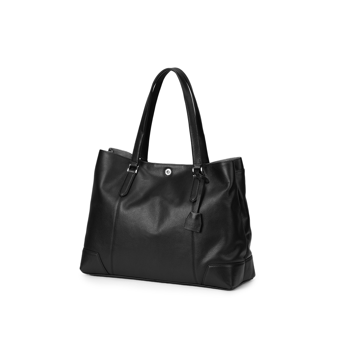 ゾンネ クラウディオ トートバッグ ビジネスバッグ メンズ ブランド レザー 本革 通勤 A4 B4 SONNE CLAUDIO SOX-031 | SONNE | 01