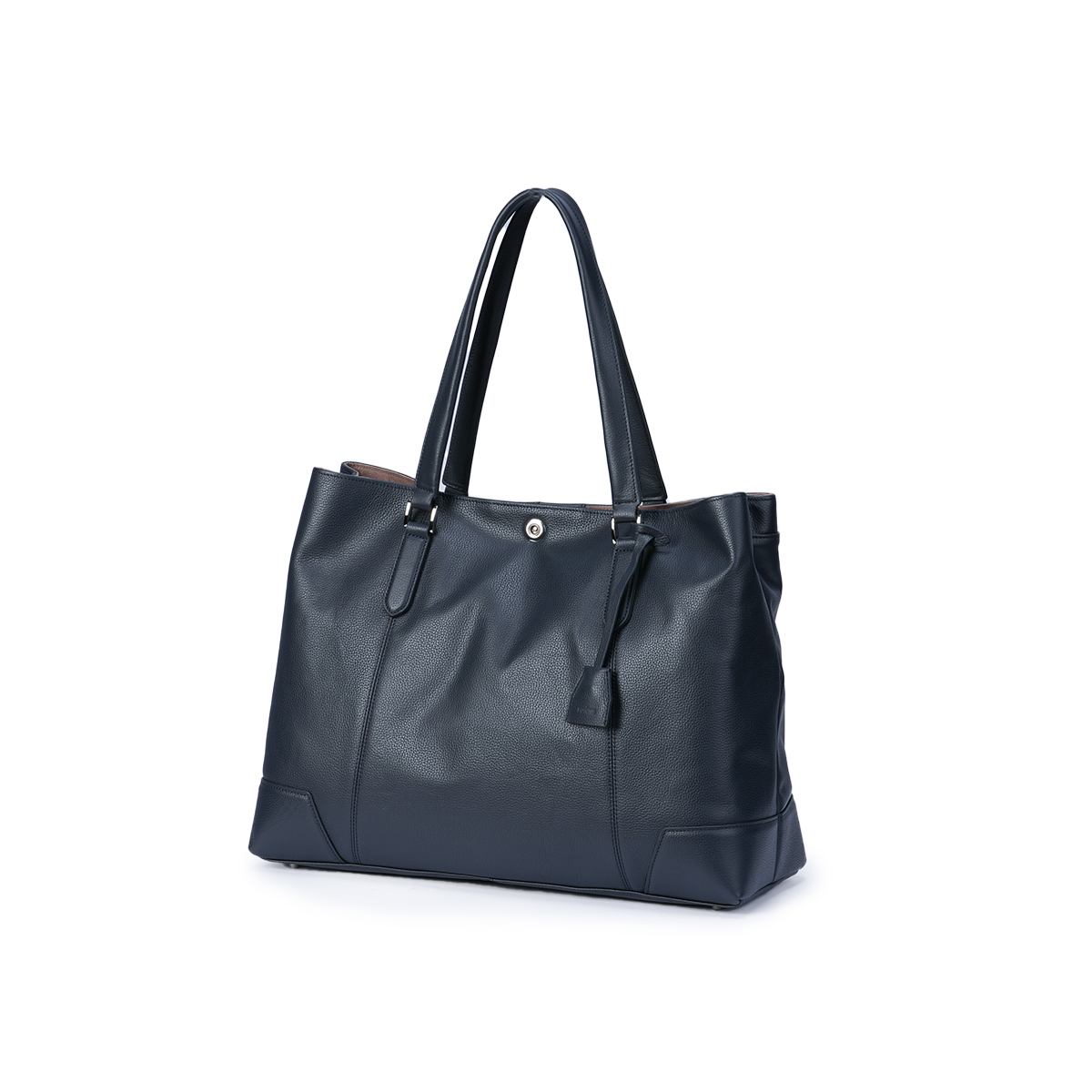 ゾンネ クラウディオ トートバッグ ビジネスバッグ メンズ ブランド レザー 本革 通勤 A4 B4 SONNE CLAUDIO SOX-031 | SONNE | 02