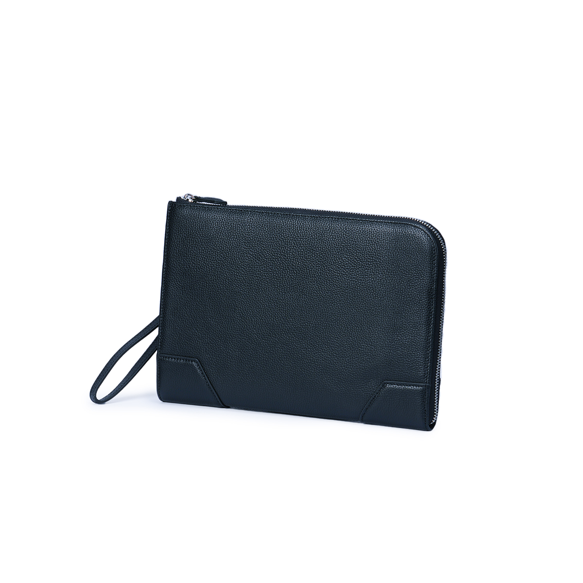 ゾンネ クラウディオ クラッチバッグ セカンドバッグ メンズ ブランド レザー 本革 SONNE CLAUDIO SOX-032 | SONNE | 02