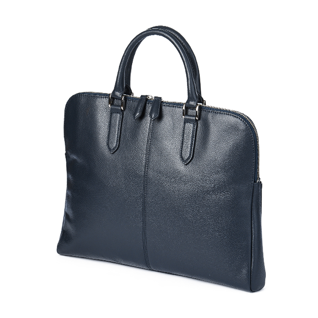 最大42% 12/28限定 ゾンネ ビジネスバッグ 1WAY ブリーフケース 本革 A4用紙 薄マチ スリム スマート クラウディオ SONNE CLAUDIO SOX013 メンズ ブランド | SONNE | 02