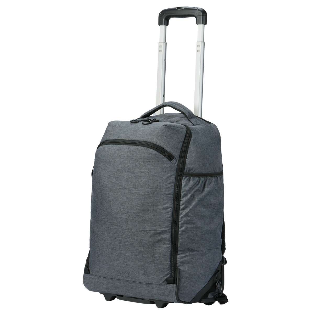 スパッソ トラベル リュックキャリー 機内持ち込み 軽量 リュック