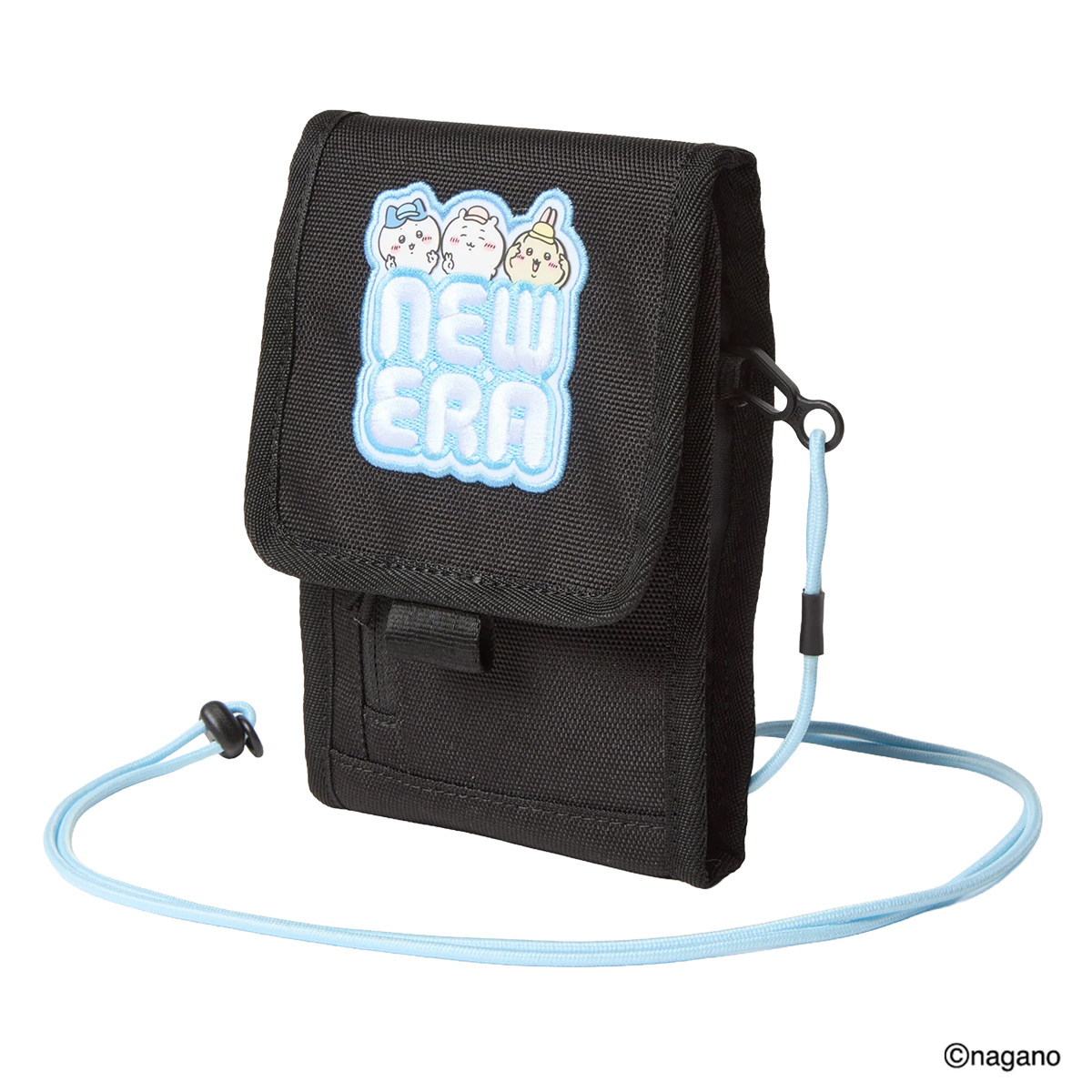NEW ERA（ニューエラ） 最大42% 7/3限定 ちいかわ ハチワレ うさぎ